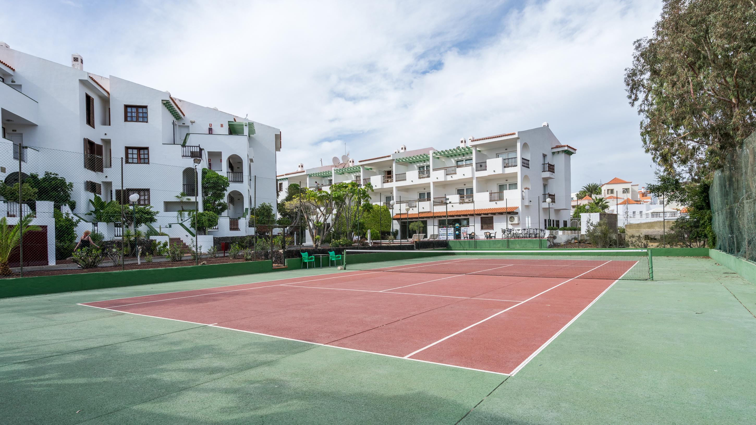 Bluesea Callao Garden Aparthotel