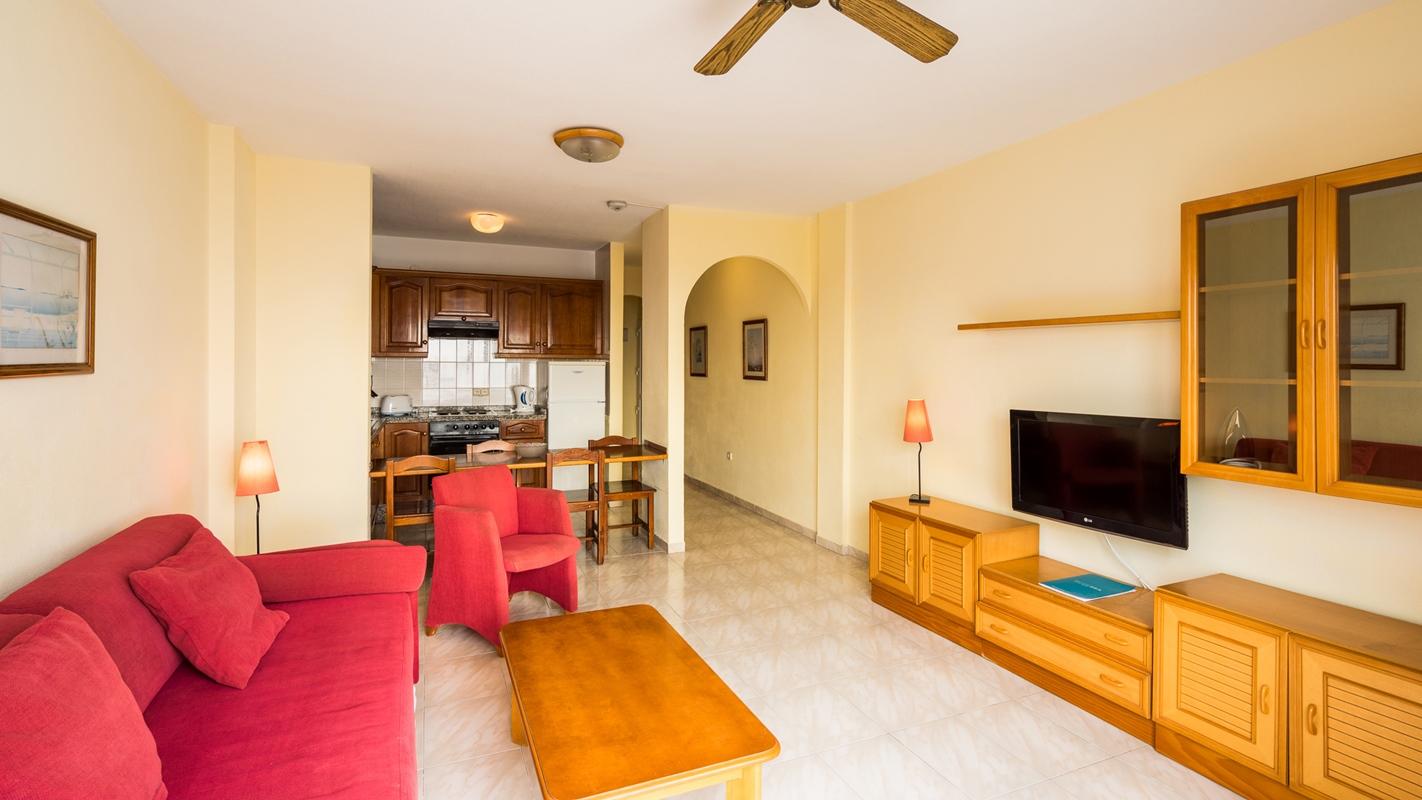 Bluesea Callao Garden 3*