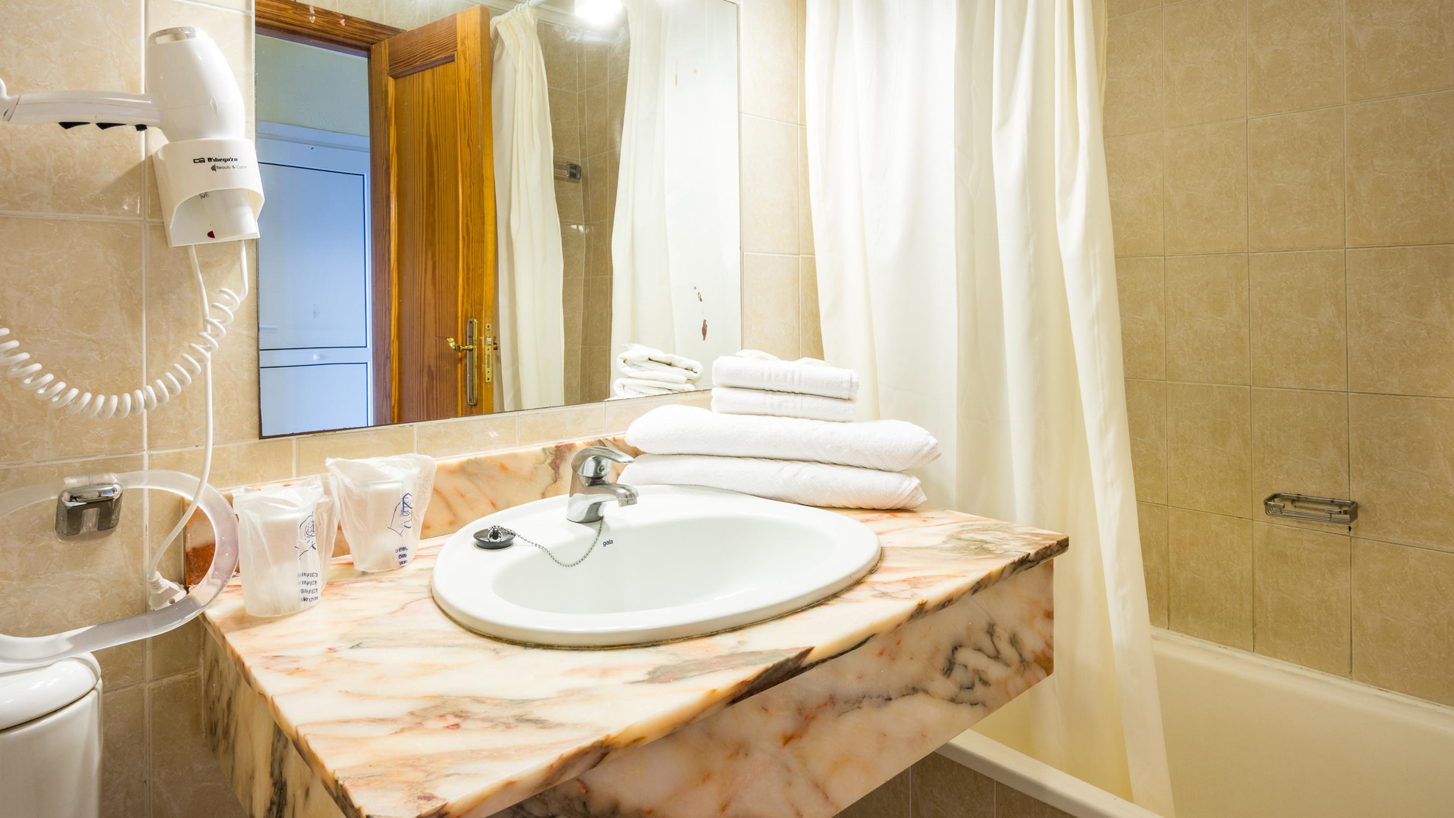 Apartahotel Blue Sea Callao Garden 3*