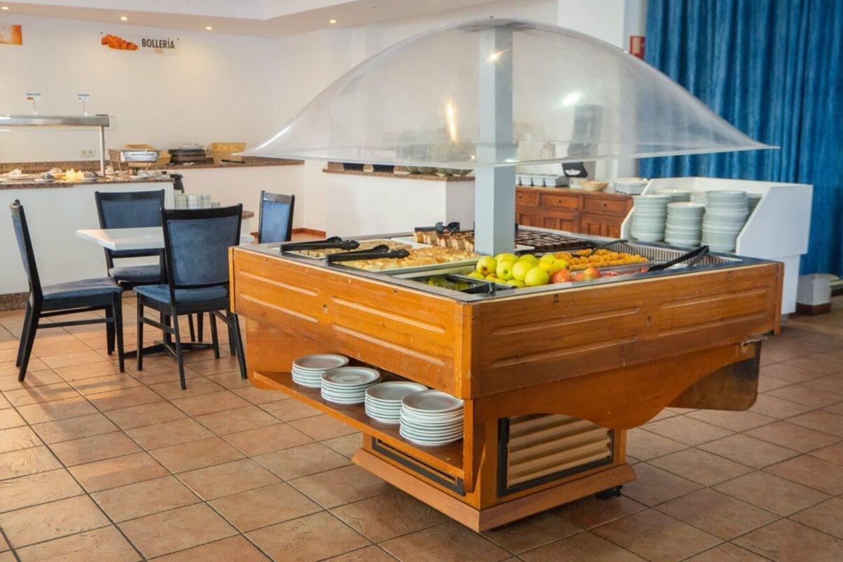 Blue Sea Callao Garden 3*