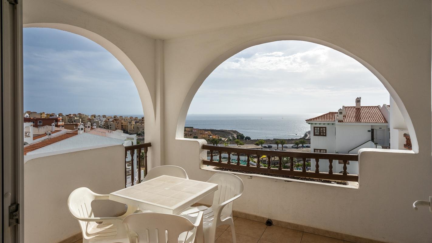 Blue Sea Callao Garden 3*