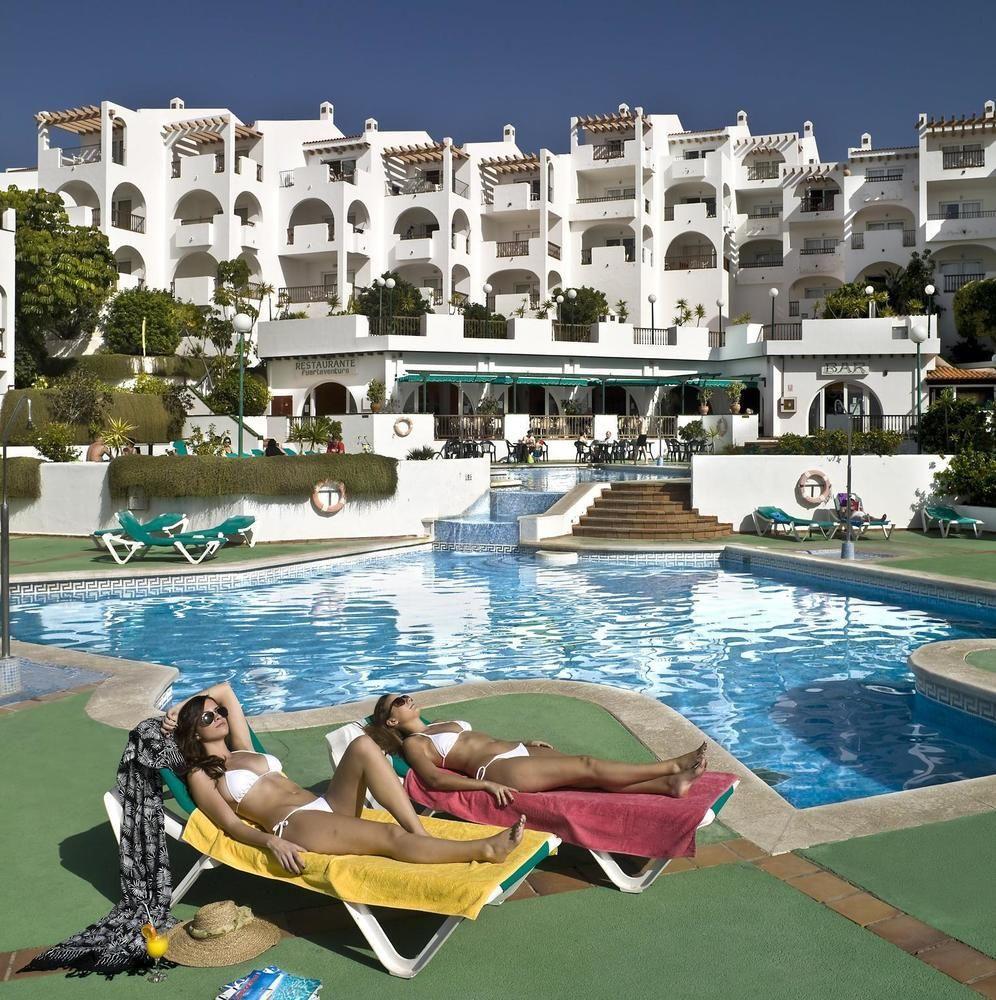 Apartahotel Blue Sea Callao Garden