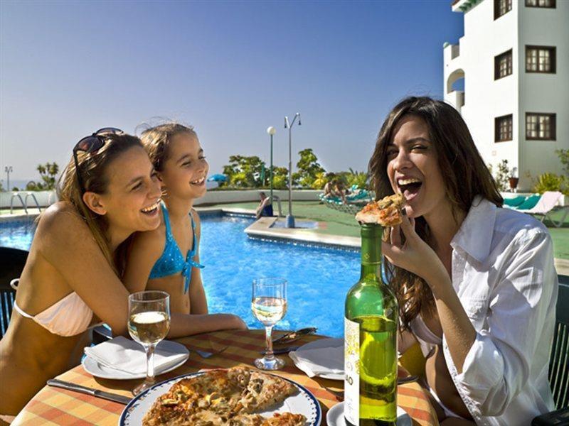 Blue Sea Callao Garden 3*