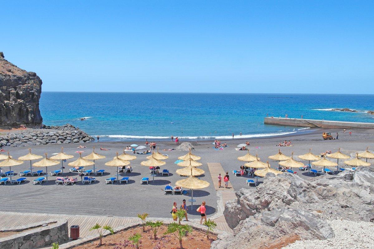 Apartahotel Blue Sea Callao Garden