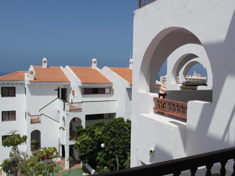 Apartahotel Blue Sea Callao Garden 3*