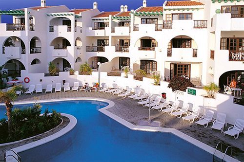 Apartahotel Blue Sea Callao Garden Callao Salvaje