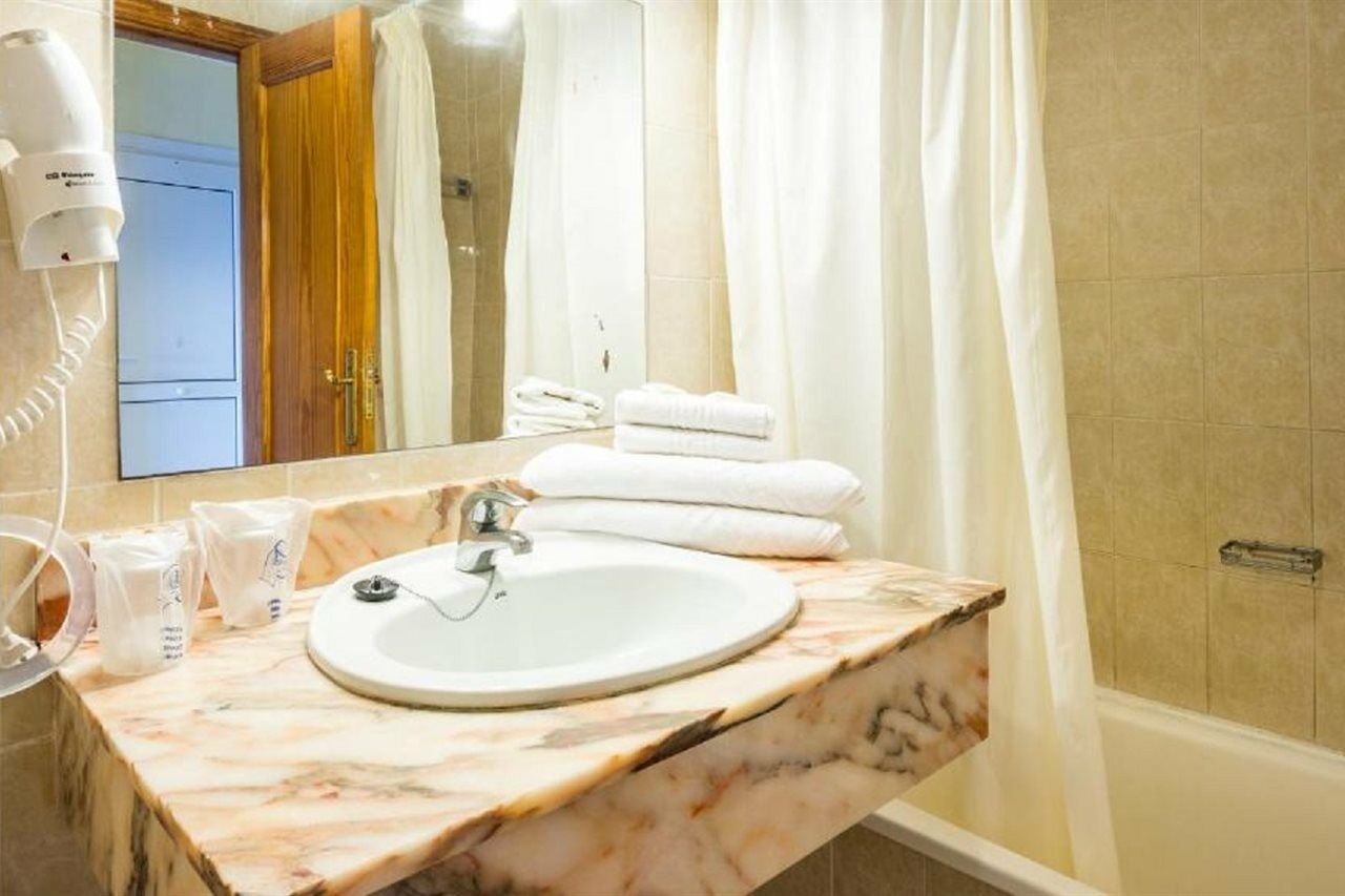 Apartahotel Blue Sea Callao Garden 3*