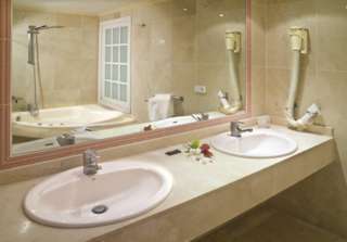 Blue Sea Callao Garden Apartahotel 3*