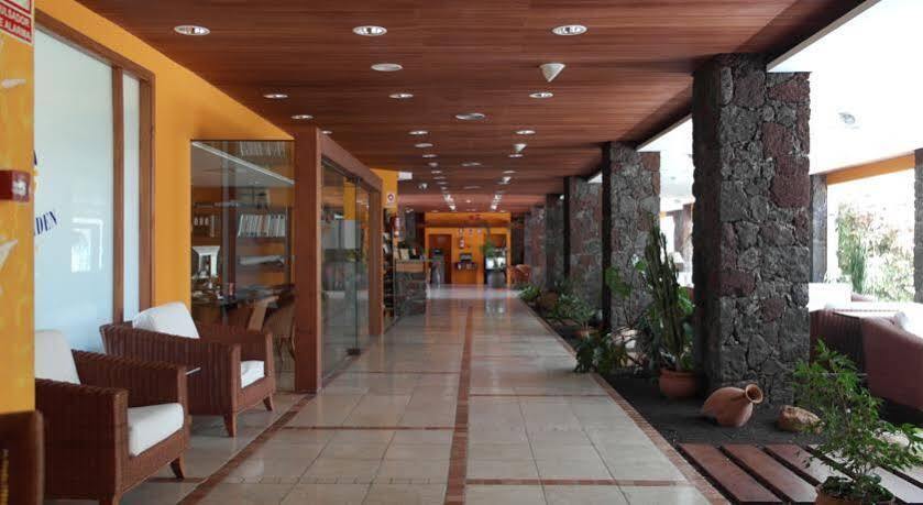 Blue Sea Callao Garden Apartahotel 3*