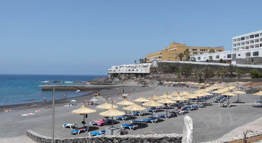 Apartahotel Blue Sea Callao Garden