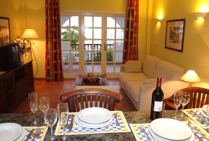 Live Blue Sea Callao Garden 3* Callao Salvaje