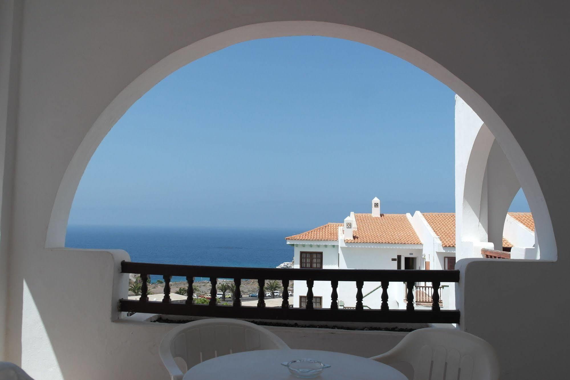 Live Blue Sea Callao Garden Aparthotel Callao Salvaje